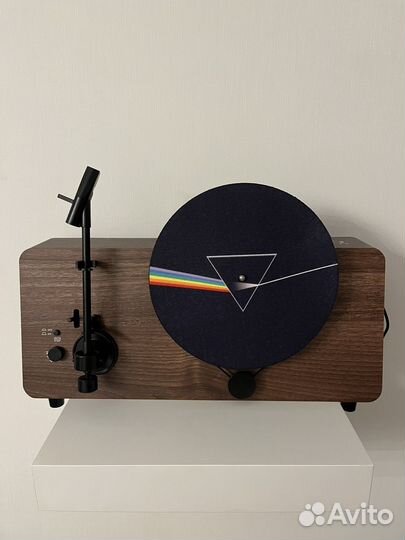 Слипмат для винила