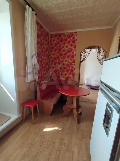 1-к. квартира, 30 м², 3/5 эт.