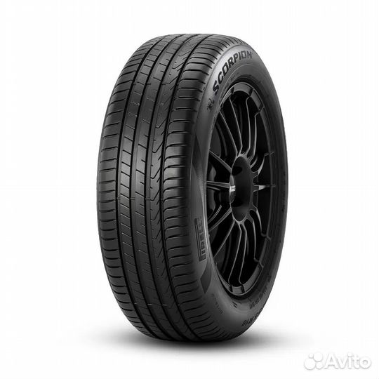 Pirelli Scorpion 255/45 R19