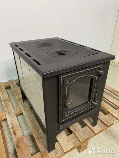 Печь отопительная Везувий В9