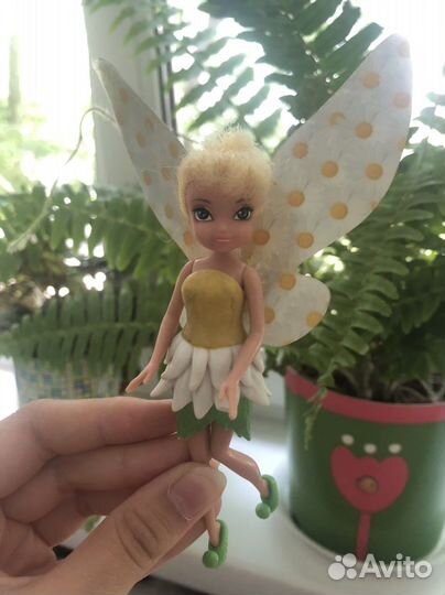 Куклы Winx Винкс Феи