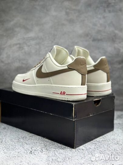 Кроссовки nike air force 1