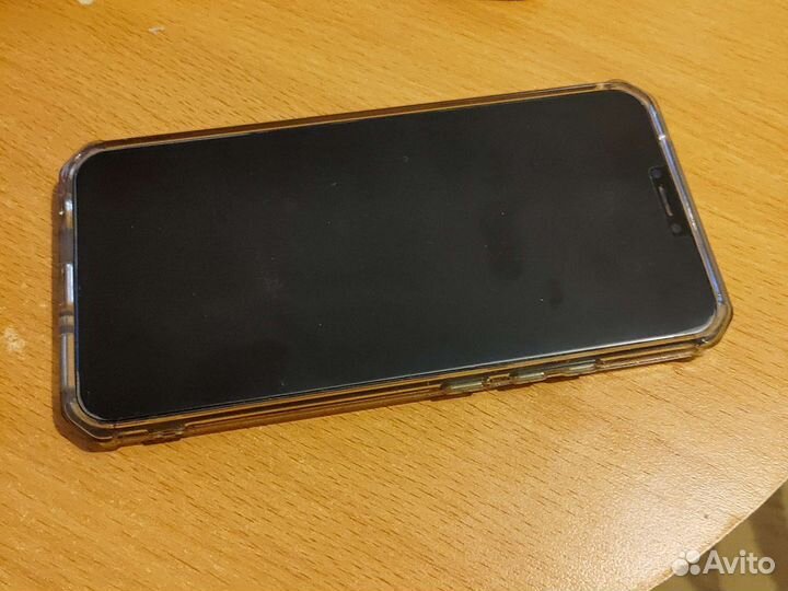 Противоударный бампер для телефона asus 5Z 2 штуки