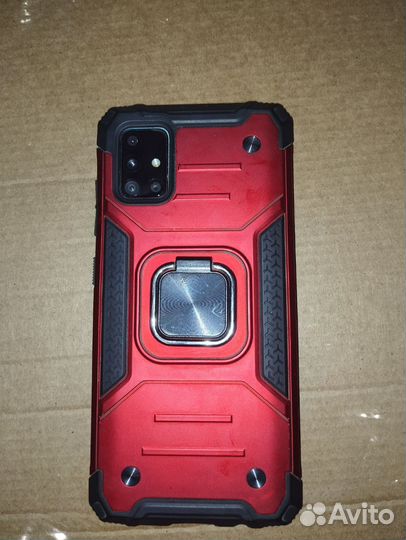 Samsung Galaxy A51, 4/64 ГБ