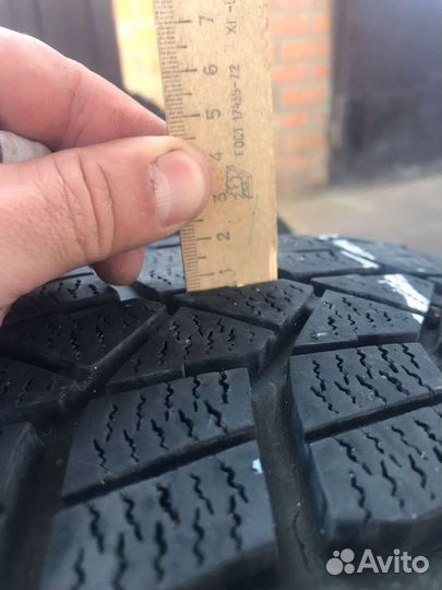 Presa PV99 225/60 R18 204W