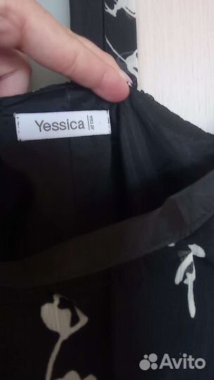 Платья летние