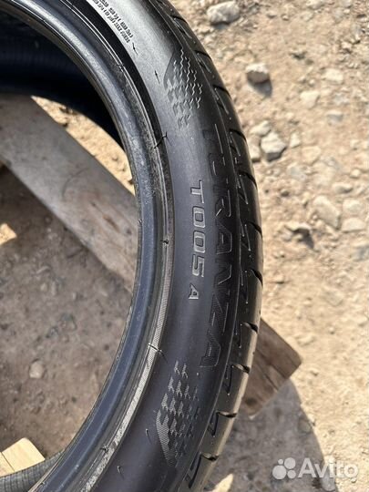Bridgestone Turanza T005A 225/45 R19