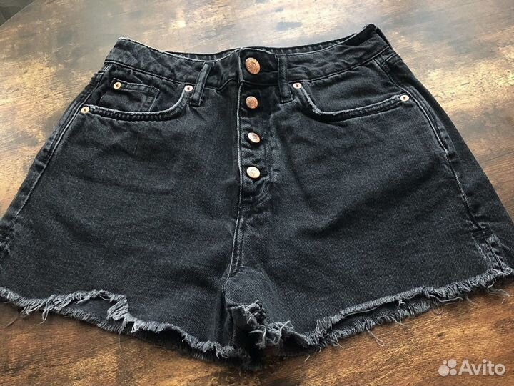 Шорты river island