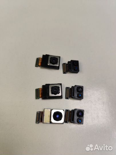 Samsung s8 камеры оригинал