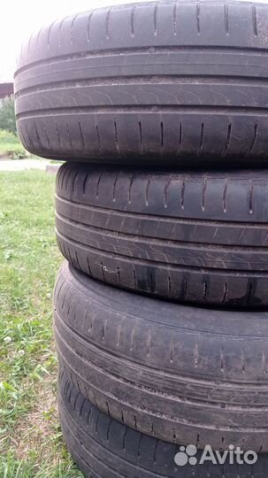 Продам колеса, велосипед, лыжи