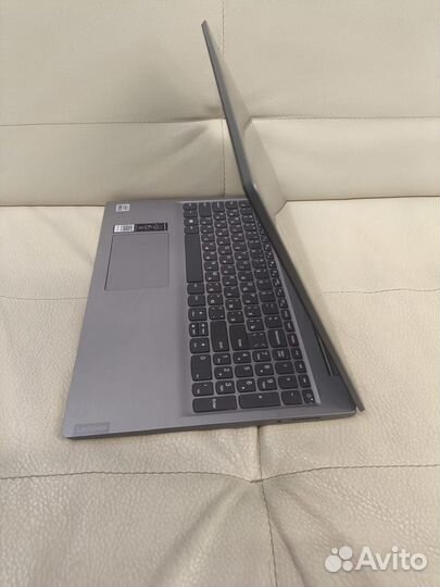 Lenovo S145-15IIL 2021 год core I3 10-го/256gb SSD