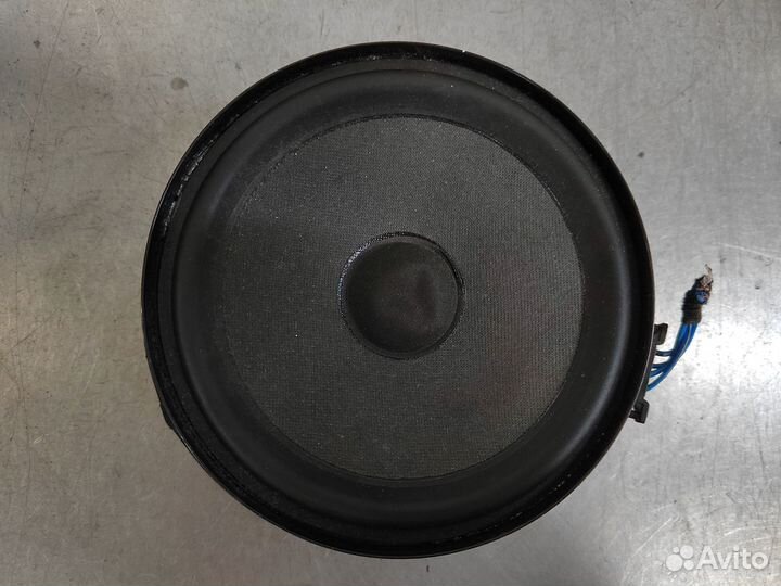 Динамик двери Skoda Rapid 5JA035411A