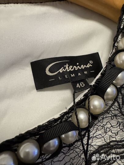 Платье женское 52