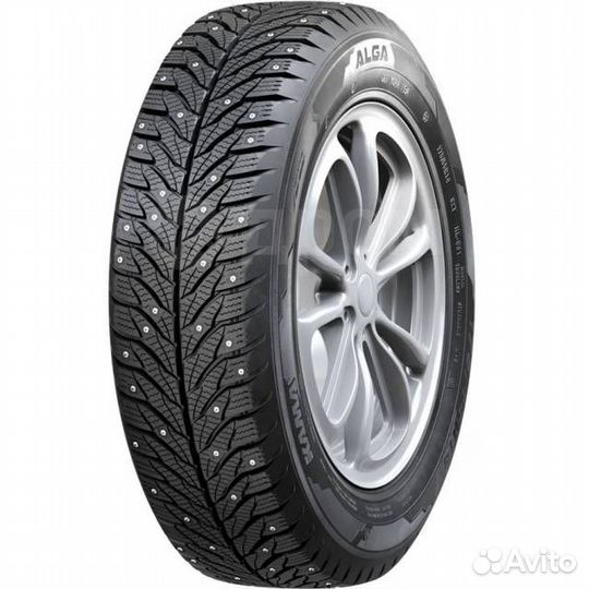 КАМА Alga (HK-531) 185/65 R14 86H