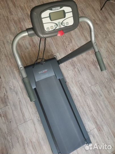 Беговая дорожка Torneo inita T-150