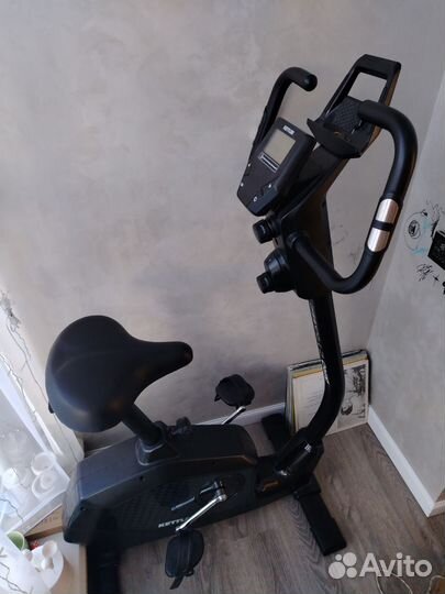 Велотренажер kettler