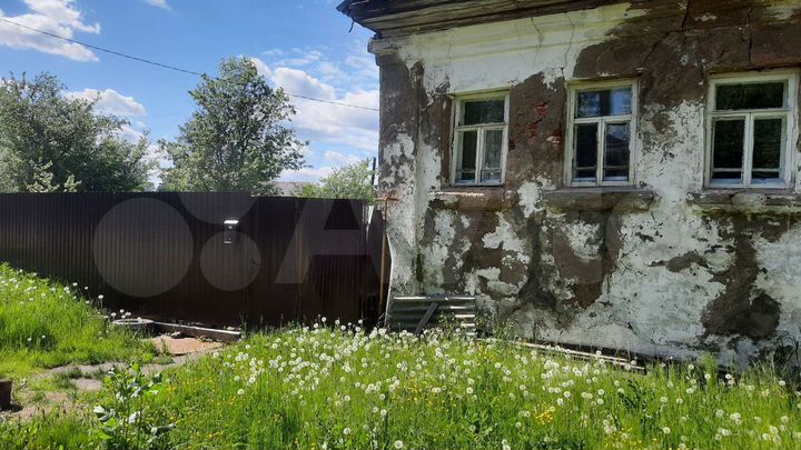 Дом 70 м² на участке 6 сот.