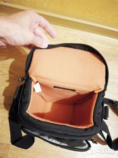 Сумка для камеры LowePro Adventura TLZ 25