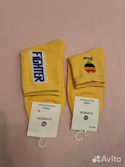 Носки женские в ассортименте