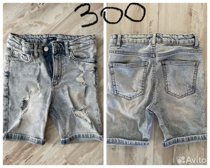 Одежда для мальчика 7 лет