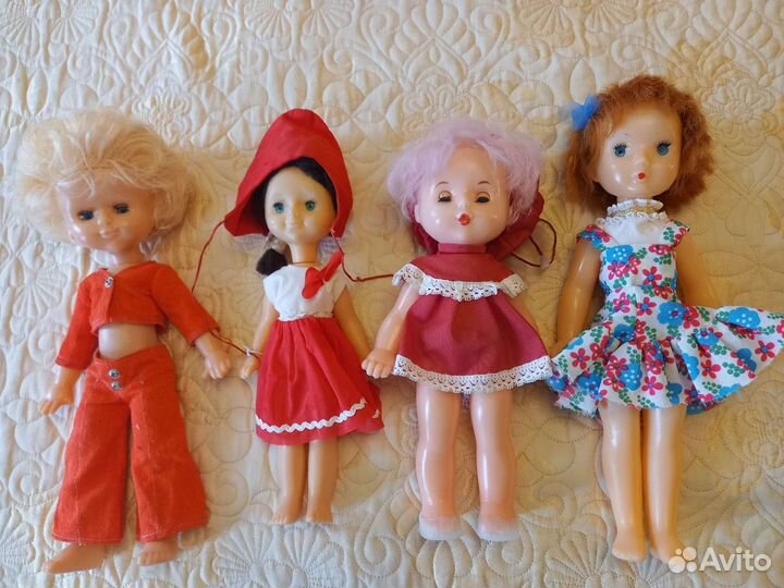 Кукла Кира в доставку