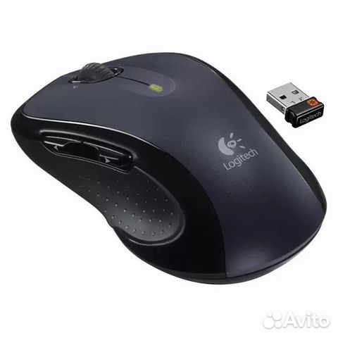 Беспроводная мышь Logitech W. M. M510