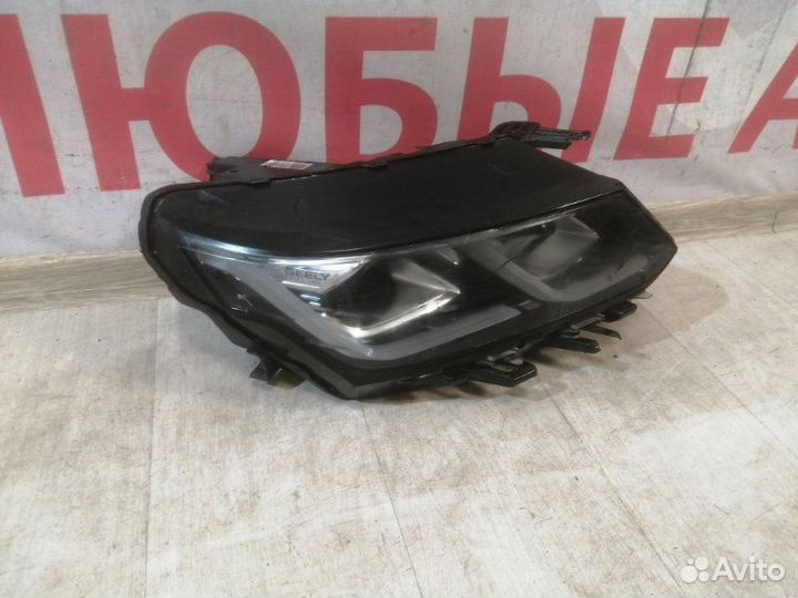 Фара передняя правая Geely Coolray 2020-Нв