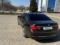 BMW 7 серия 4.4 AT, 2013, 223 000 км, с пробегом, цена 1 550 000 руб.