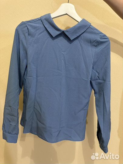 Блузка подростковая