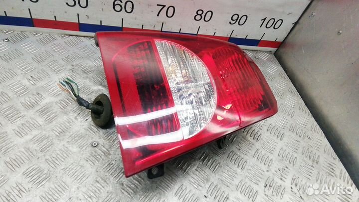 Фонарь Dodge Caliber (2006-2011)