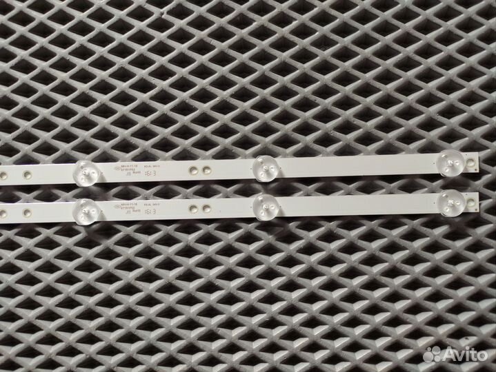 Подсветка LG Innotek V6 32inch HD