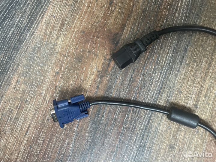 Монитор Acer 60 hz
