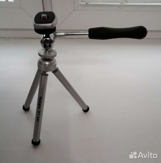 Штатив Rekam RT-M4