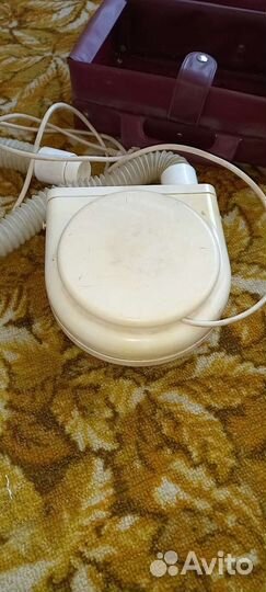 Фен улыбка СССР