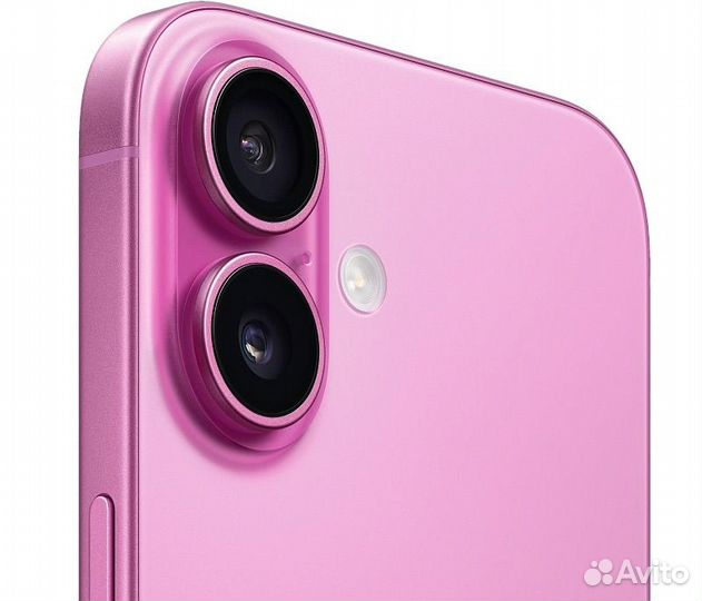 iPhone 16, 256 ГБ