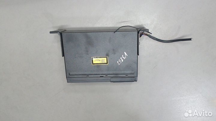 Проигрыватель CD/DVD BMW 3 E36, 1997