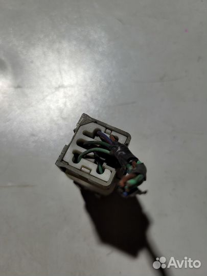 Реле 25230С9972 Nissan Avenir Salut