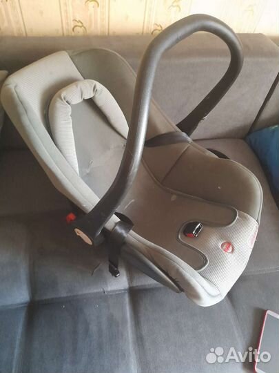 Автолюлька от 0