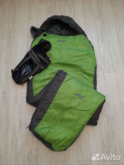 Аренда палаток, спальных мешков, ковриков