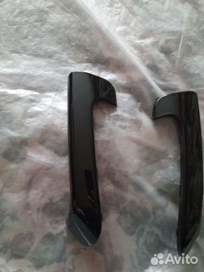 Ручки дверей калина, granta