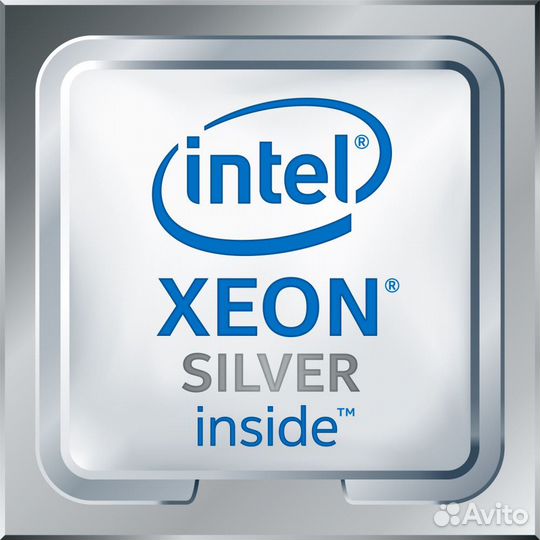 Серверный процессор Lenovo Xeon Silver 4310 407819