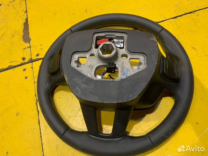 Рульford Kuga 2 2016-2019