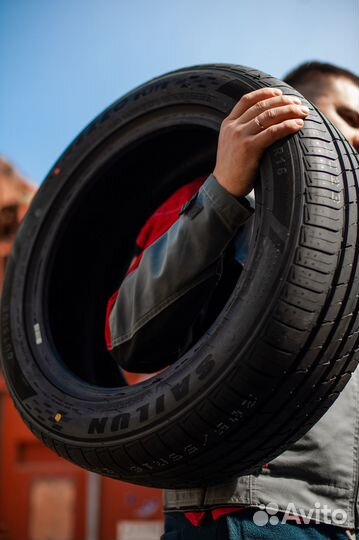 Sailun Atrezzo Elite 195/50 R15 82V