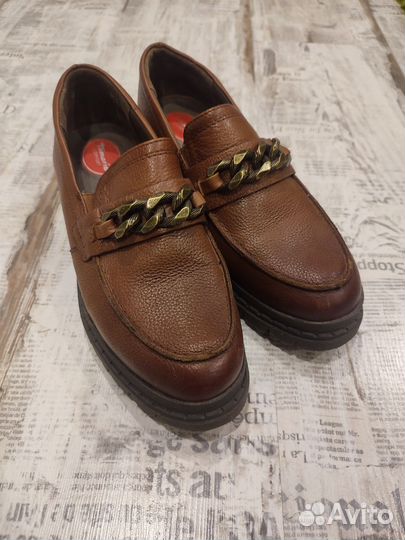 Лоферы Tamaris 38