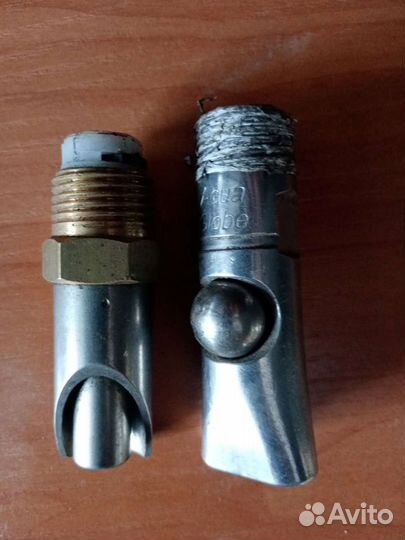 Автопоилка для свиней