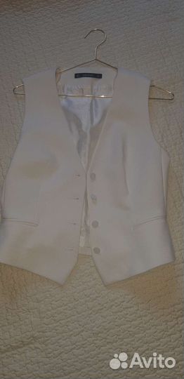Жилет женский новый Zara