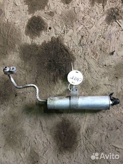 Осушитель (ресивер) Jeep Grand Cherokee