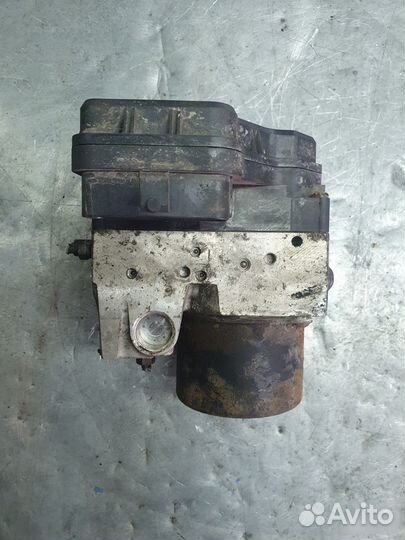 Блок Lexus RX330