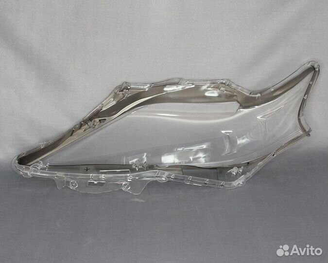 Стекла фар Lexus RX 3 рестайлинг 2012-2015 г.в