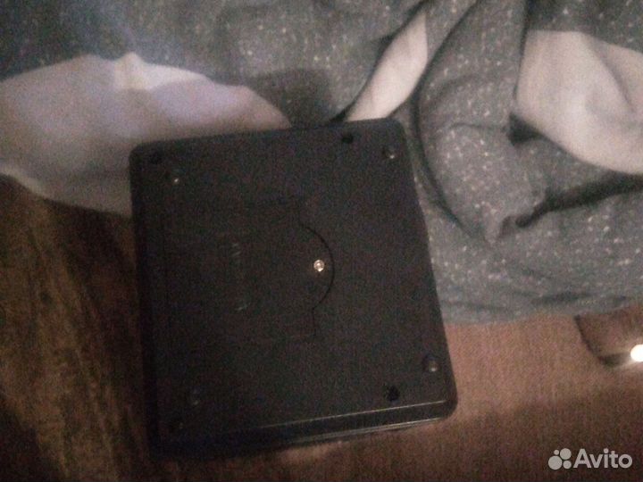 Детский сейф копилка